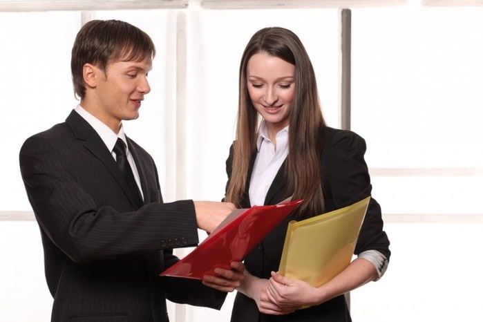 Как написать заявление в связи с переездом