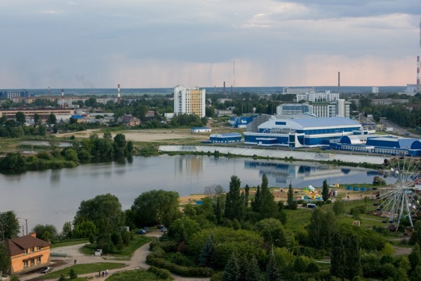 Как выбрать город для переезда