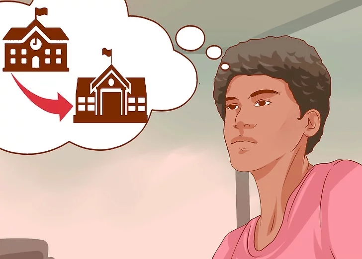 как сказать родителям что хочешь переехать