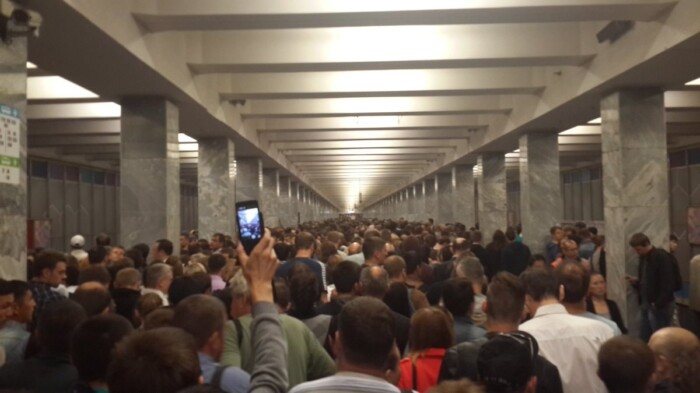 стоит ли переезжать жить в москву
