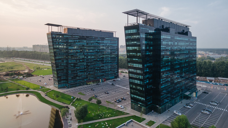 куда переехать +в подмосковье