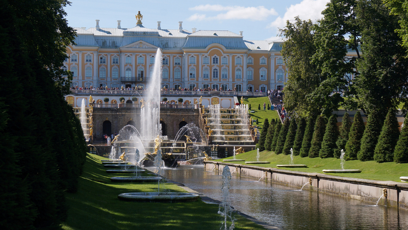 переехать в санкт петербург на пмж