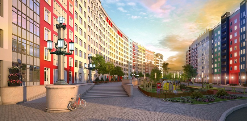 стоит ли переезжать в санкт петербург