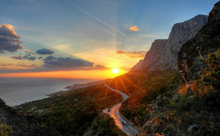 где жить в крыму на пмж