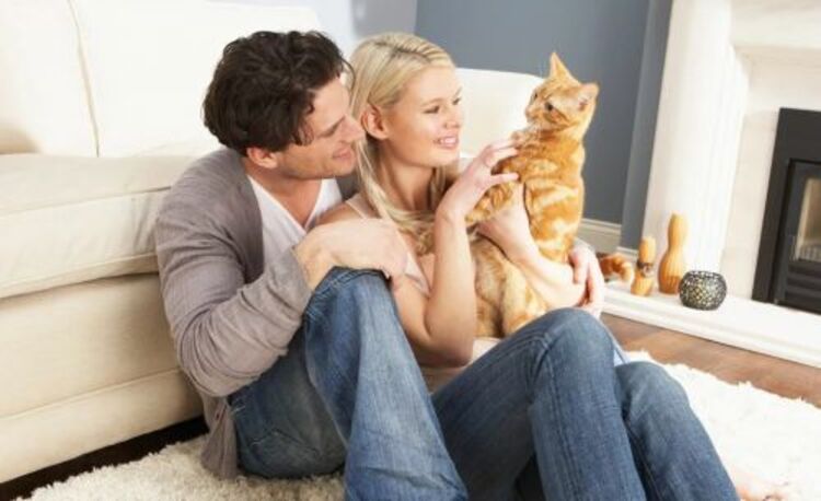 как убедить мужа переехать