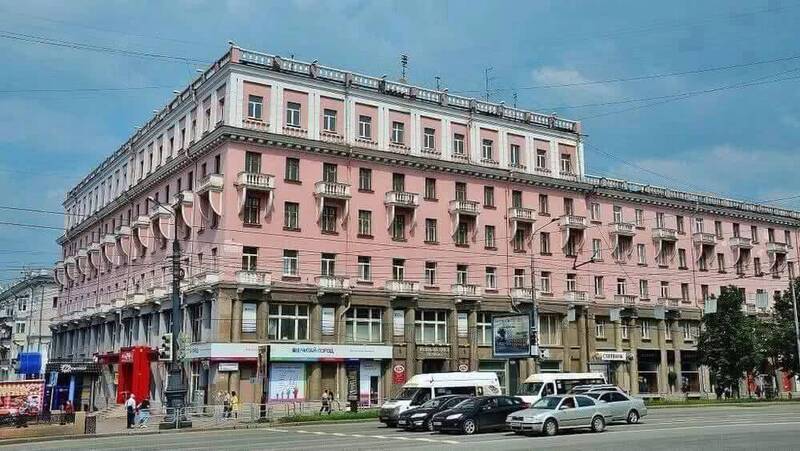 куда переехать из челябинска