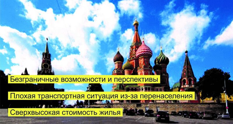 куда уехать из челябинска на пмж