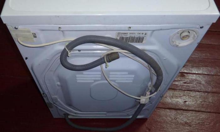 можно ли перевозить стиральную машинку лежа