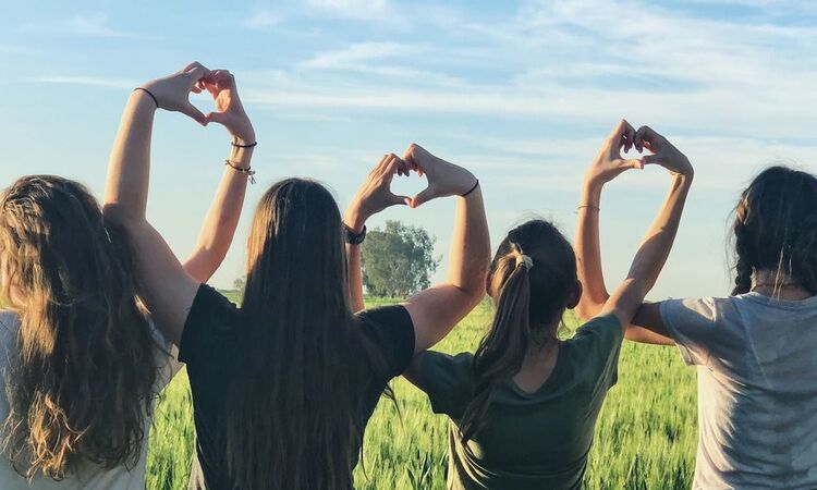 Как пережить переезд в другой город