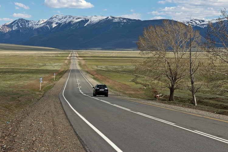 куда переехать жить на алтае