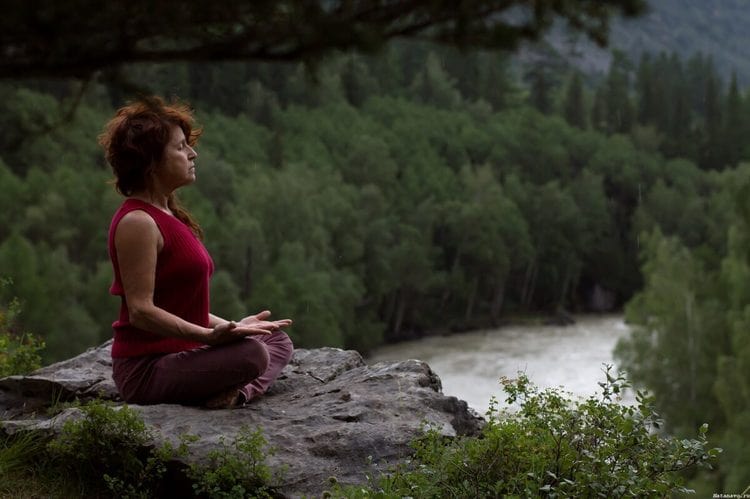 переехать жить в горный алтай