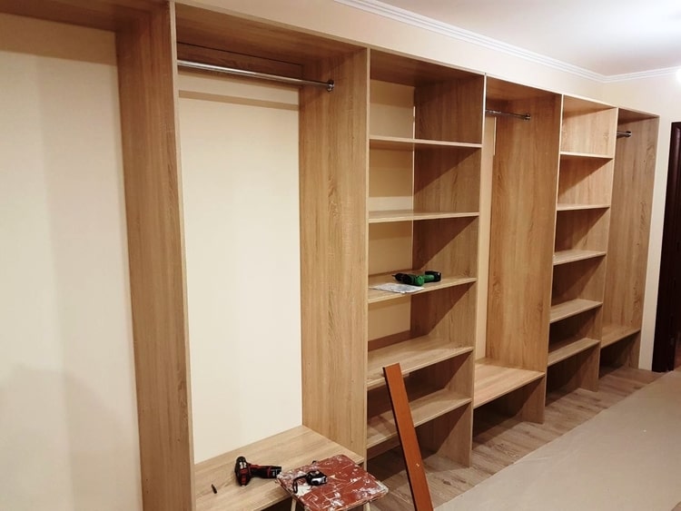 перевозка шкафа с грузчиками