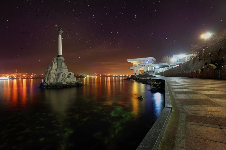 Севастополь