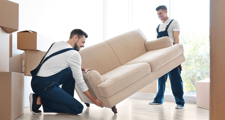 диван еврокнижка перевозка