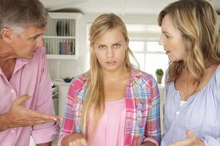 хочу переехать от родителей