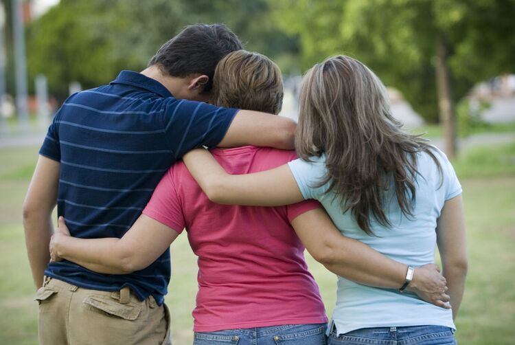 как уговорить родителей переехать в другой город