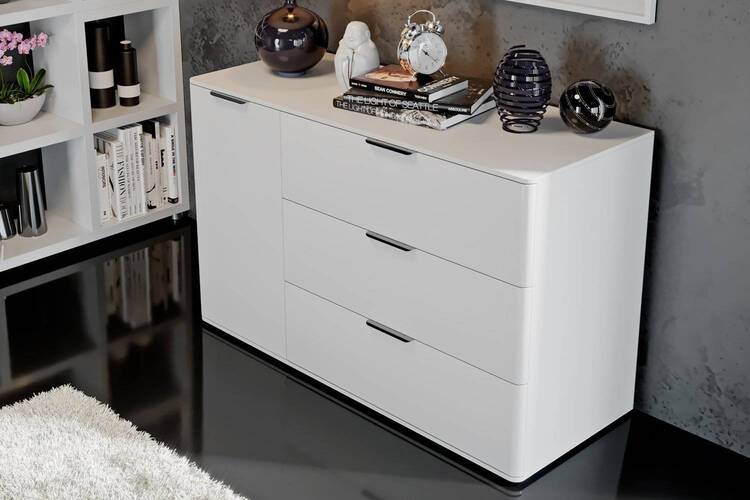 перевозка комода