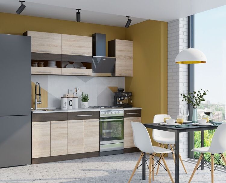 как перевезти кухонный гарнитур